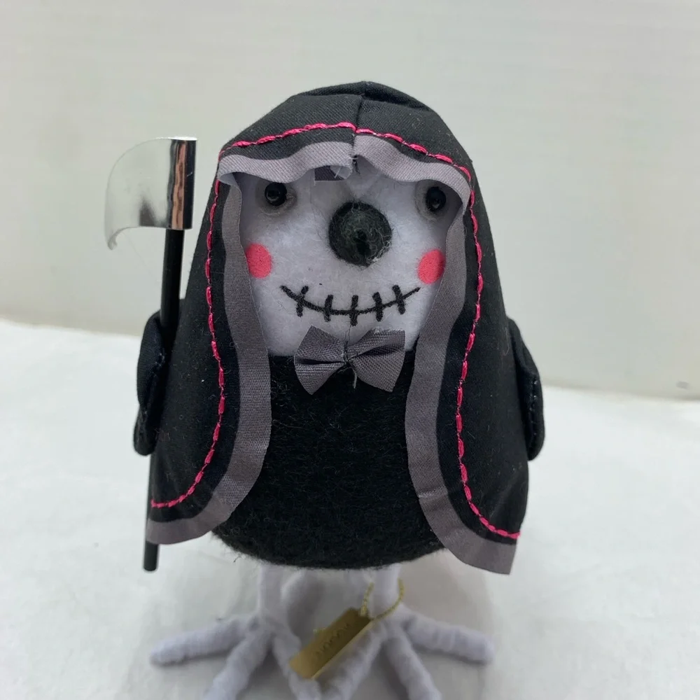 Target 2024 Featherly Friends Hyde & EEK! Hoodie NTW